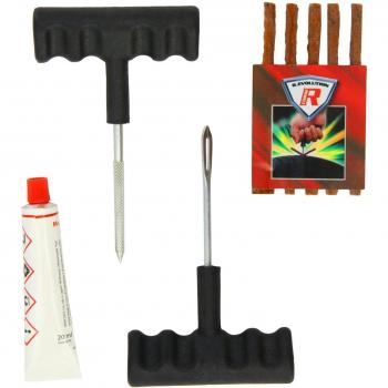 Bottari 22460911 Kit Repara Neumaticos para Moto/S