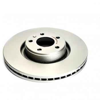 Disco de freno TEXTAR 92132305, ventilado, 1 pieza