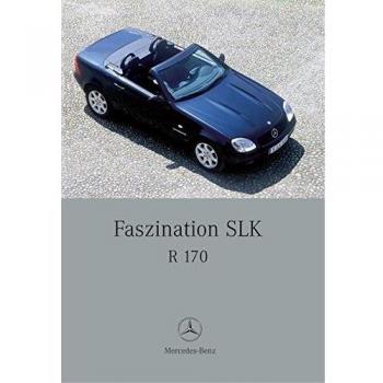 Faszination SLK R170
