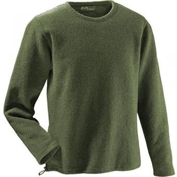 Mufflon W100 Leon, color Forrest, tamaño XS