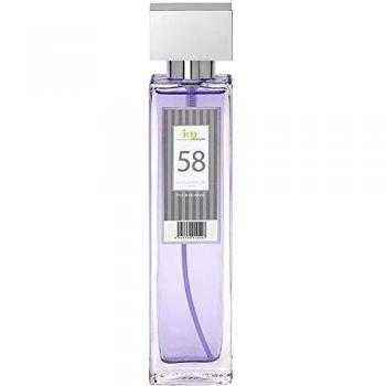 IAP Pharma Parfums nº 58 - Eau de Parfum Oriental - Hombre - 150 ml