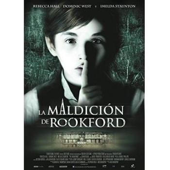 La Maldición De Rookford [Blu-ray]