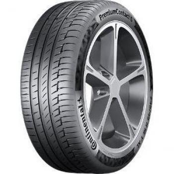 Neumático Continental PremiumContact 6 SSR