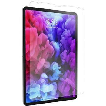 Protector de Pantalla Invisible Shield Glass Elite+ para iPad Pro 12.9