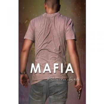 Mafia: Mírame y Dispara 5: Bajo el cielo púrpura de Roma: Volume 5