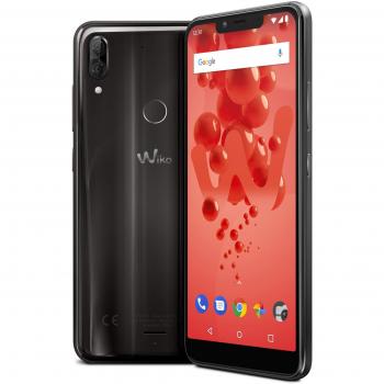 Wiko View2 Plus - Smartphone Dual SIM de 5.93