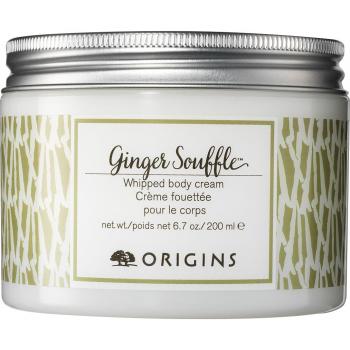 Origins Ginger Souffle™ Whipped Body Cream 200 ml
