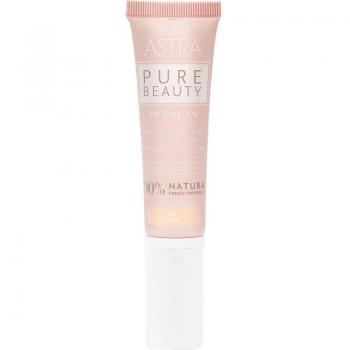 Astra Make-up Pure Beauty BB Cream Hydrating BB Cream Shade 01 Fair 30 ml