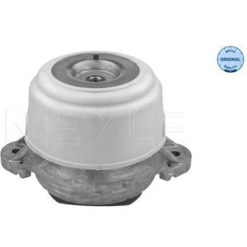 Soporte del motor MEYLE transmisión 014 024 2041, compatible con vehículos específicos, fabricado en material de alta calidad para garantizar durabilidad y resistencia a vibraciones, diseño optimizado para un ajuste perfecto, fácil instalación y ren