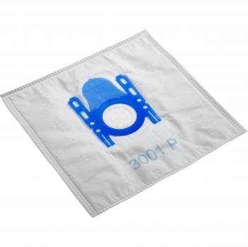 Cleanwizzard - Bolsas para aspiradora Bosch/Siemens