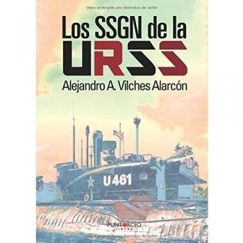Los SSGN de la URSS
