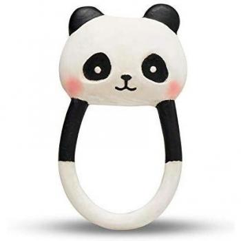 Mordedor Kori el panda Lanco