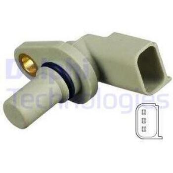 Sensor de posición del cigüeñal DELPHI SS11029, tipo: sensor de posición, características: alta precisión, diseño robusto, fácil instalación, compatible con múltiples modelos de vehículos
