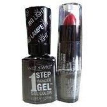 Wet n Wild Set y Kit para Maquillaje 12 ml