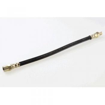 Latiguillo de freno flexible HELLA 8AH 355 460-091 para MERCEDES-BENZ y ALFA ROMEO, compatible con Clase C, Clase E, C-Klasse Limousine (W203), E-K