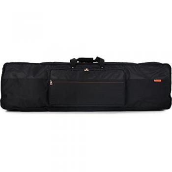 Roland CB-B88V2 88-Key Keyboard Bag - Black, Instrument Case and Carrying Bag