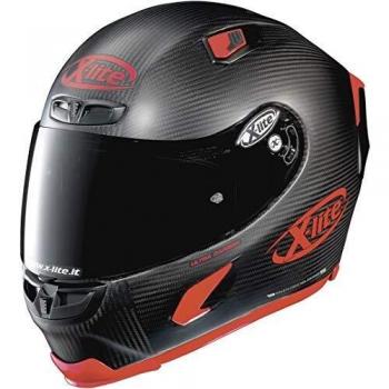 X-LITE X-803 Ultra Carbon Puro Sportflat Carbon M