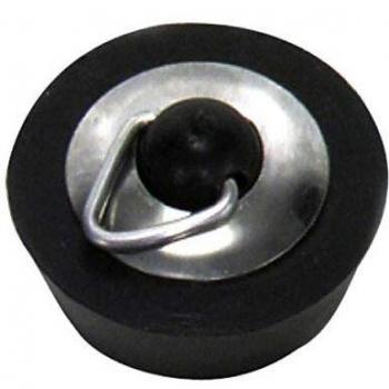 Tapon Profesional de Goma, 40 mm, Multicolor