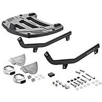 Givi - Plate & joint set monokey - m3