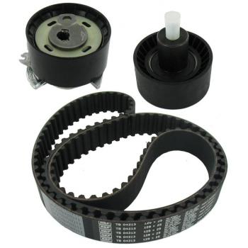 SKF VKMA 04216 Kit de correa de distribución
