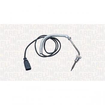Sensor de temperatura de los gases de escape MAGNETI MARELLI 172000691010