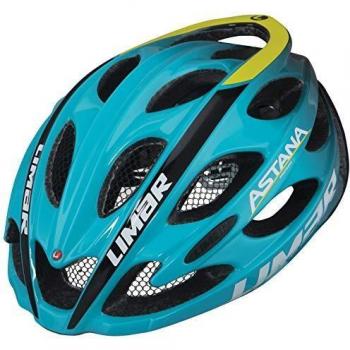 Casco Limar Ultralight+ Astana Pro Team T. L