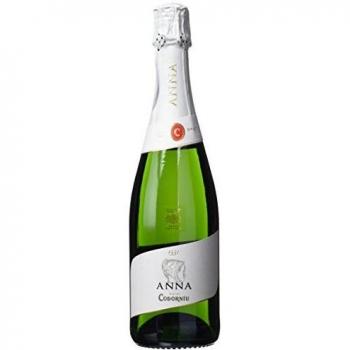 Anna de Codorníu - Cava Brut - 75cl