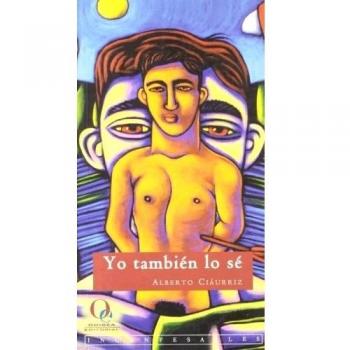 Yo también lo sé