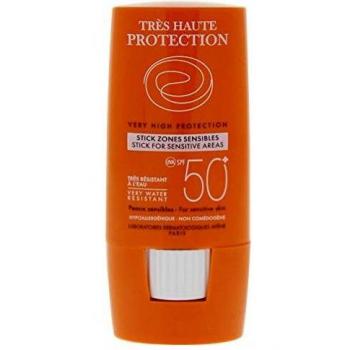 Avène - Stick Zonas Sensibles Protección 50+ Avène 8 gr