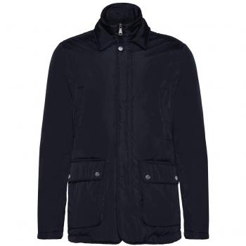 Geox Jacket Blue Nights CBO