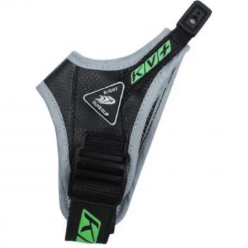 KV+ Elite Clip XL Nordic Walking Pole Gauntlets