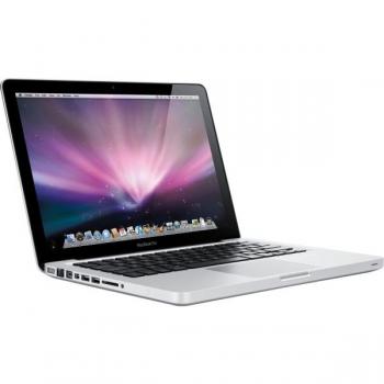 Apple MacBook Pro 13 (2012) - Intel Core i5 2.5GHz - 4GB RAM - 500GB HDD - QWERTY Keyboard