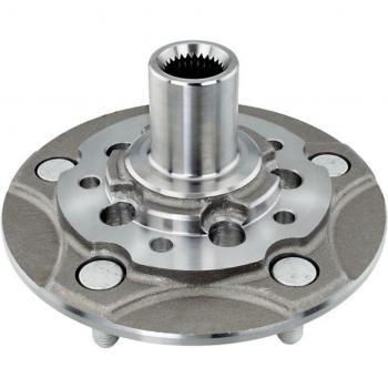 Cubo de rueda MEYLE 714 652 0002 - Buje de rueda MEYLE-ORIGINAL, True to OE, adecuado para vehículos específicos