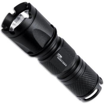 liteXpress Workx SOS 6 - Linterna LED en aluminio