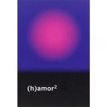 (H) Amor 2 (La pasión de Mary Read)
