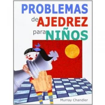 Problemas De Ajedrez Para Niños