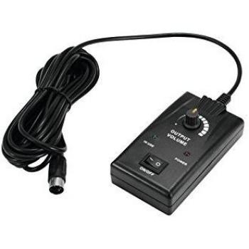 Eurolite 51706321 DIN Snow 6001 - Mando a Distancia