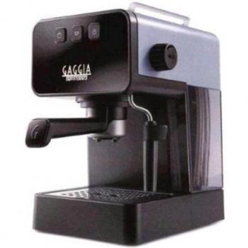 Gaggia Espresso Deluxe Máquina de café espresso manual 1,2 L