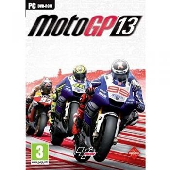 Moto GP 13