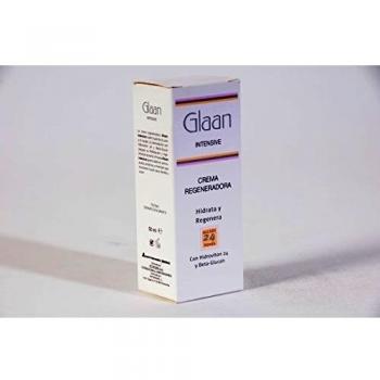 Glaan Intensive Regenerative Repair Cream 50ml
