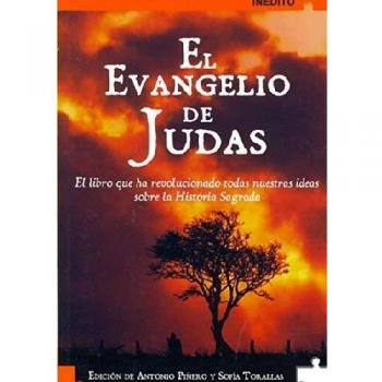 Evangelio de judas, el