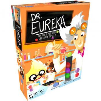 Dr. Eureka