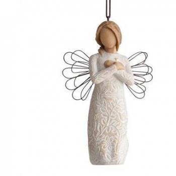Willow Tree Remembrance Figurine