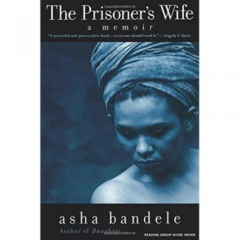 The Prisoner's Wife: A Memoir