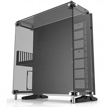 Thermaltake Core P5 Edición Cristal Templado - Carcasa de ordenador