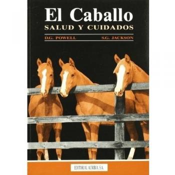 El caballo: salud y cuidados