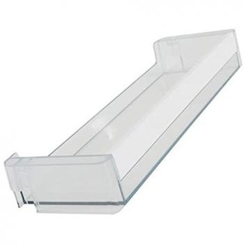 Balconet intermedio original para refrigerador y congelador Bosch Siemens (00704424, 704424) 440x125x55 mm