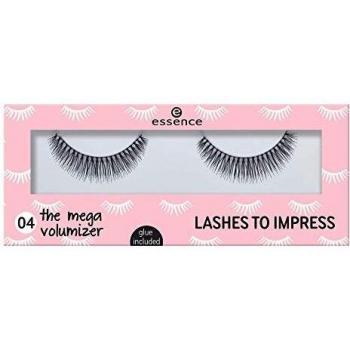 OJOS LASHES TO IMPRESS 04 903695