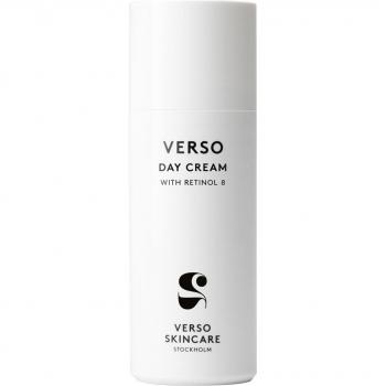 Verso Skincare - Crema hidratante con Retinol 8, 50 ml, unisex