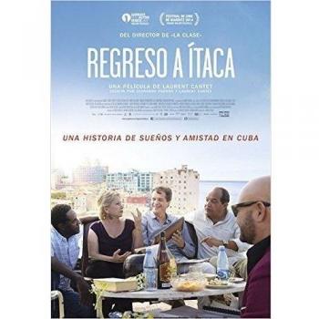Regreso a Ítaca [DVD]